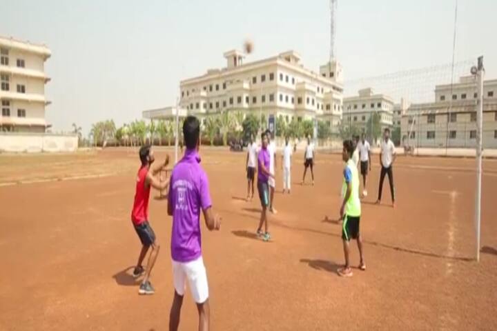 sports